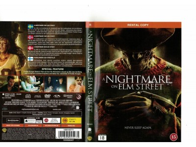 A  Nightmare On Elm Street  2010  